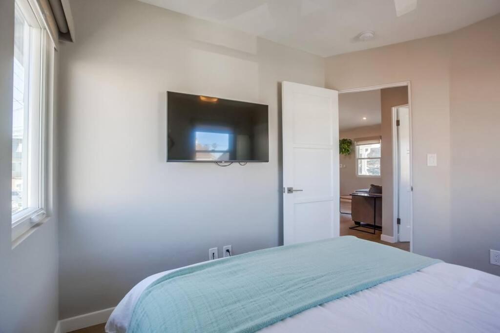 Ocean Beach Retreat 2Br Newly Remodeled, 2 Blocks To Sand And Shops San Diego Exterior photo